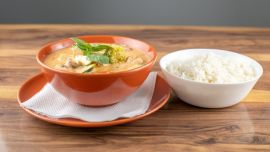 Red Curry