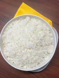 Coconut steamed Rice (Large)