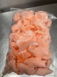 Prawns Cracker