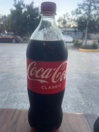 Soft Drink 1.25 Litre
